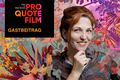 Pro Quote Film: Zeitgeme Frauenbilder - Gastbeitrag von Lena Liberta