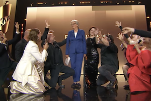 Deutscher Filmpreis 2025