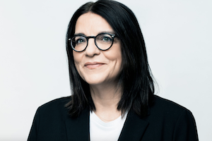 Spotcast Filmfrauen #74 mit Casting Director Nina Haun