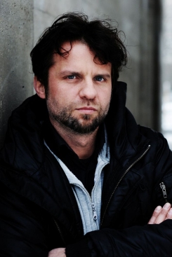 Motiv: Hans Weingartner | Credit: Stefan Klter