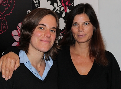 Motiv: Sabine Bernardi, Iris Baumller (BVC) | Credit: casting-network