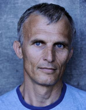 Motiv: Richard Sammel | Credit: Bjrn Kommerell