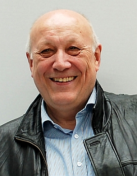Motiv: Dr. Ulrich Spies |  Detlef Ziegert