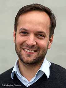 Motiv: Christian Dosch