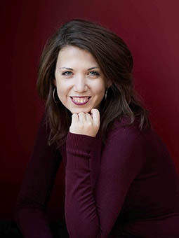  Steffi Henn