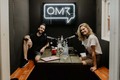 OMR #209 mit Toni Garrn