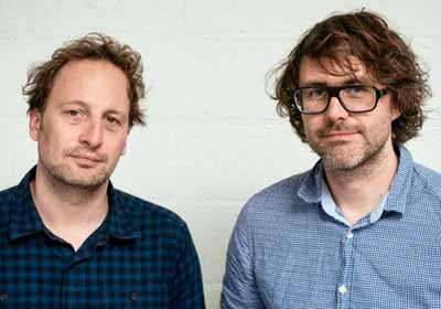  Peter Gltenboth & Florian Giefer   3sat