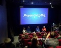 Indiefilmtalk: Ein Panel der DFFB zum Thema: Fremdstoffe - Wieviel Handwerk steckt im Drehbuch?