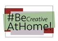 #BeCreativeAtHome!  eine Initiative von casting-network