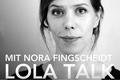 Lola Talk: Nora Fingscheidt & Knut Elstermann ber Systemsprenger