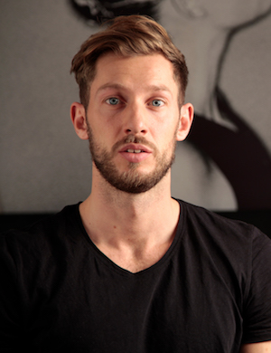 Motiv: Tobias Stubbe | Credit: privat