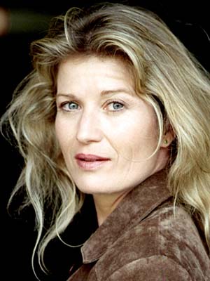Nina Franoszek  Joachim Gern