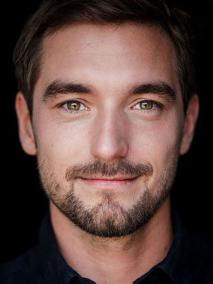 Daniel Gawlowski | Credit: Steffen Roth