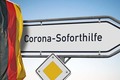 Rckzahlung der Corona-Soforthilfe