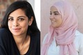 Q_Pod: Hajar Fallah und Collien Ulmen-Fernandes