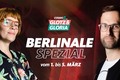 Glotz & Gloria  Berlinale Spezial: Ich und die Anderen und David Schalko