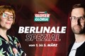 Glotz & Gloria – Berlinale Spezial: „It's a sin“ und Banafshe Hourmazdi