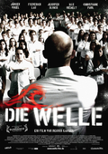 Die Welle - Ein Hrbeitrag mit Dennis Gansel und Jrgen Vogel