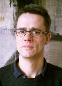Motiv: Bernhard Hoestermann | Credit: Thorsten Hergasz