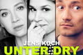 Unter Dry  Posing Probleme mit Jens Koch