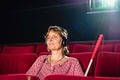 Barbara Fickert ber Audiodeskription: Das Kino ist ein Fenster zur Welt