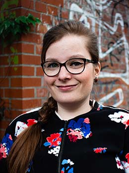  Alisa Sonntag
