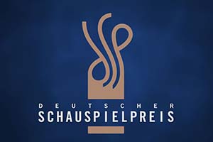 Countdown: Livestream Deutscher Schauspielpreis am 15.09.2023 ab ca. 19:30 Uhr. Wo? Hier!