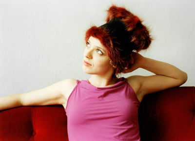 Motiv: Patrycia Ziolkowska | Credit: Emanuela Danielewicz
