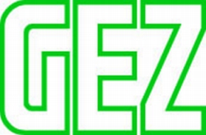 Motiv: GEZ-Logo | Credit: GEZ