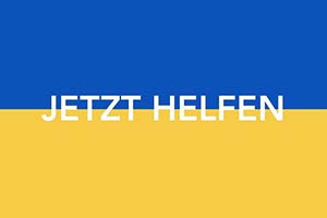 Ukraine: Infos, wo Du Dich informieren und wie Du helfen kannst!