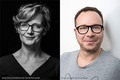Spielplatz (v)ermittelt mit Irena Gruca-Rozbicka und Oliver Zenglein ber Filmmakers for Ukraine