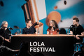 Filmskript: Live vom Lola Festival 2022