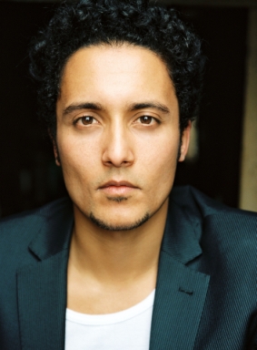 Foto: Omar El-Saeidi | Credit: Bernd Brundert