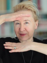 Petra K. Wagner  privat