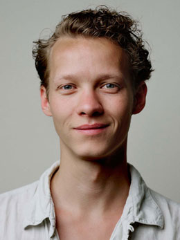 Felix Kammerer  Pascal Buenning