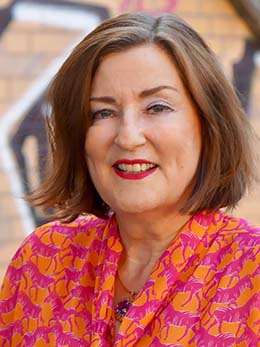  Stefani Lange