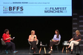 BFFS: Invisible Woman: Die Frau ab 40 in Film und Fernsehen