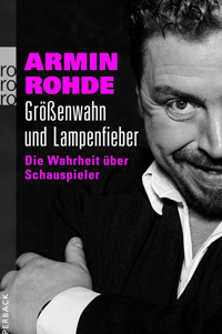 Motiv: Armin Rohde | Credit: Hergen Schimpf /rororo
