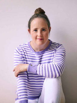  Steffi Henn