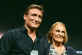 Artist Talk mit Oliver Masucci | International Actors Award 2023