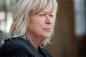 Close Up.: Margarethe von Trotta und Christian Schwochow