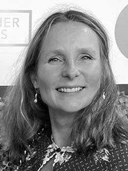 Ulla Skoglund  privat