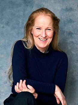  Steffi Henn