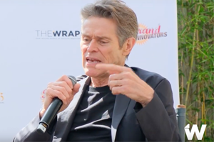 Cannes: Willem Dafoe on Playing Games with Yorgos Lanthimos' New Film Kinds of Kindness