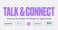 Talk & Connect: Chancen und Grenzen  KI-Wissen fr Agent*innen