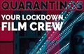 #BeCreativeAtHome! Der Quarantinos Trailer