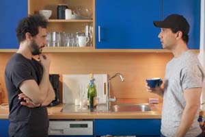 #BeCreativeAtHome! Corona Zeitreise  Januar-Ich vs Mai-Ich