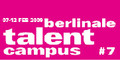 Berlinale Talent Campus: Tales from the Casting Couch