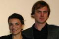 Casting-Preis 2009: Nina Haun (BVC)