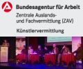 Der direkte Weg - Die Beziehung Regisseur und Schauspieler zwischen Wunsch und Wirklichkeit